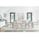 Axiom 9 - Piece Extendable Dining Set