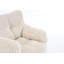 Fauteuil à billes en velours côtelé doux et moelleux rempli d'éponge à mémoire de forme-713991034