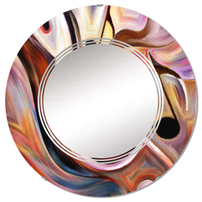 Circle Mirror