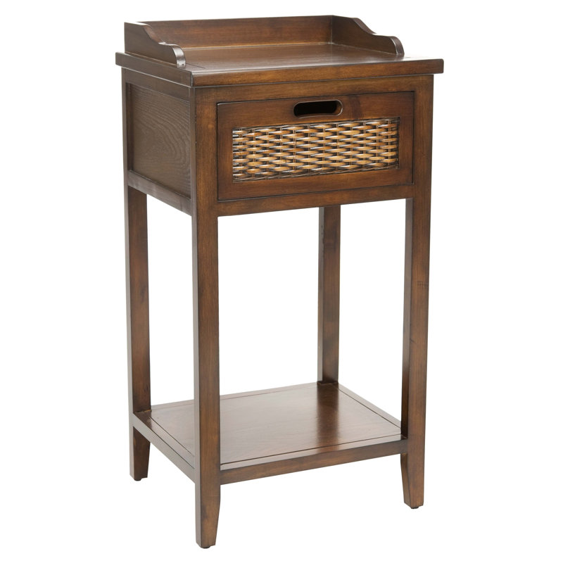 Wallace Table D'extrémité