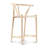 Wishbone Counter Stool-1655156086
