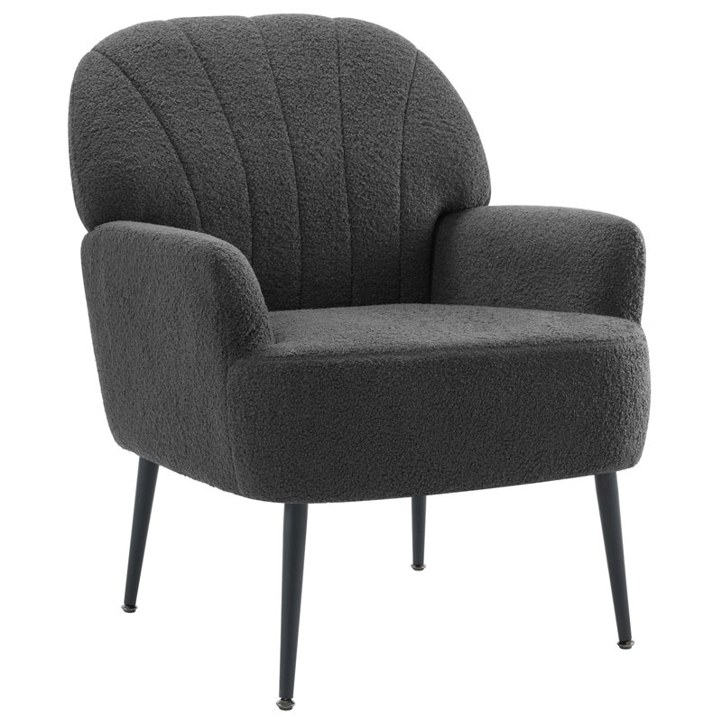 Willshire Upholstered Armchair