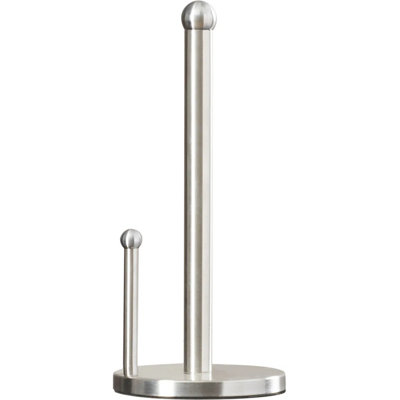 Free Standing Toilet Paper Holder