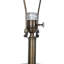 Claudius 71.75" Floor Lamp
