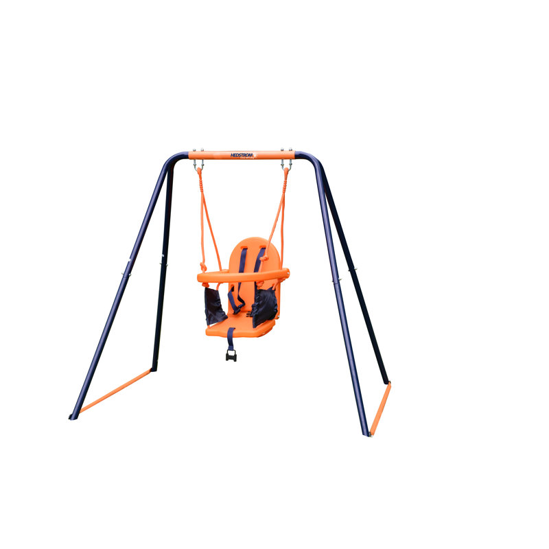 Hedstrom Deluxe 2-in-1 Swing