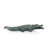 Animals Weather Resistant Metal Aluminum Garden Statue