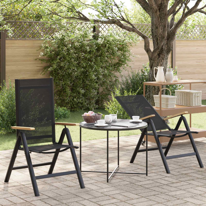 Patio Folding Chair Folding Chair Set
