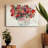 The Small Bunch I-Gallery Wrapped Canvas-471811318