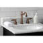 Robinet de salle de bain espacé avec ensemble de bonde Heritage-49495265