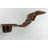 TRIXIE Wall Mount Cat Bridge, Three Platforms Linked by Bridge-1382340306