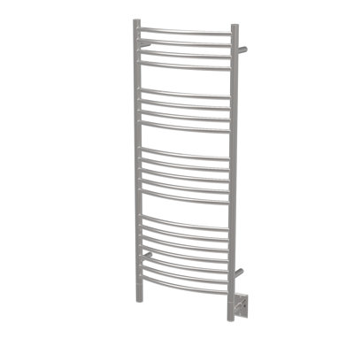 Jeeves Straight Towel Rail Towel Warmer