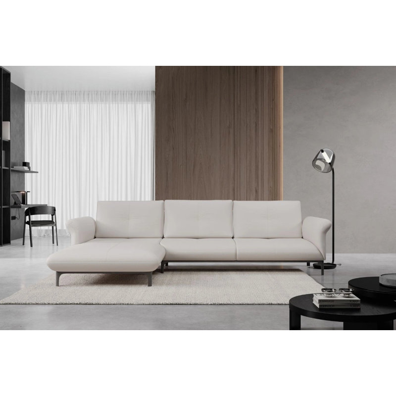 3 Seater Sofa & Chaise