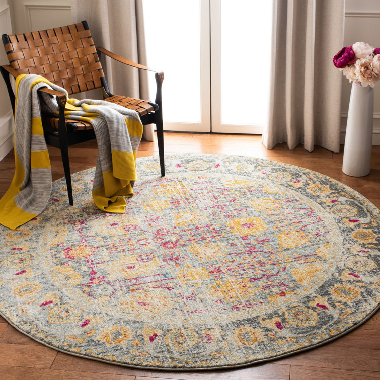 Edna Performance Rug