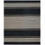 Bluff Wool Striped Area Rug-1395184508