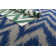 Clark Flatweave Wool Chevron Indoor Rug
