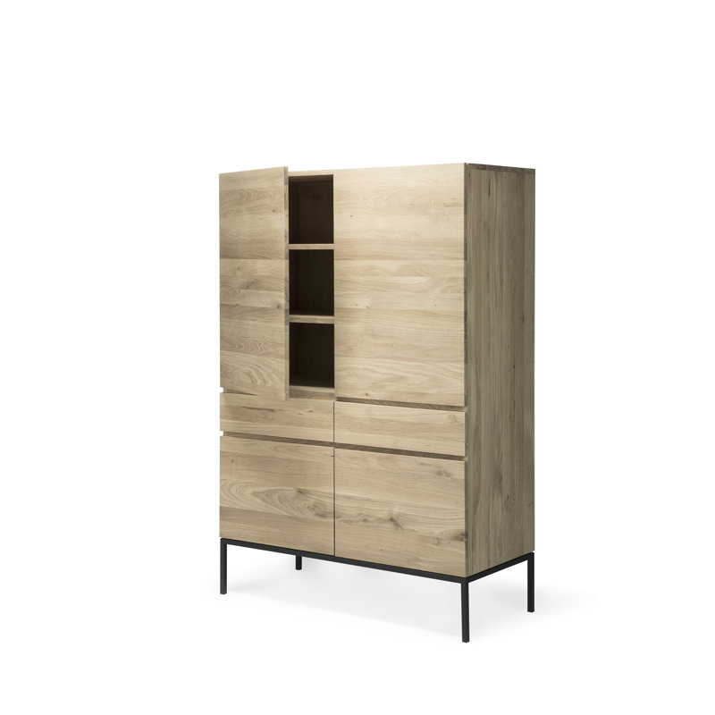 Ligna China Cabinet