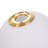 Verda Resin Table Lamp-1318399552