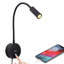 Iron LED Spotlight