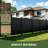 Pvc Privacy Fence Panels-101068662
