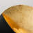 1 - Light Black Gold Wall Sconce