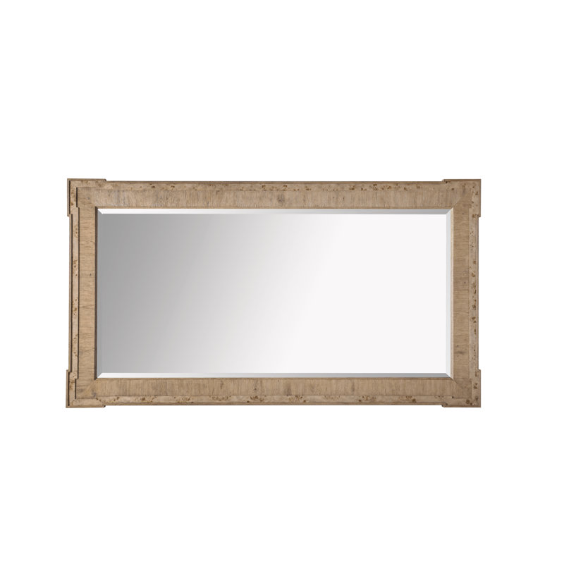 Miroir de plancher Monterey, Hawthorne Light