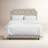 Hampton Bed In Hawthorne Multi-121671283-121390742