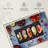 Yarlin Bruschetta Platter-108134868