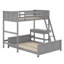 Bunk Bed With Desk-2084467880
