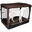Cage pour animal Deluxe-11153466-11153467
