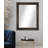 Eilany Solid Wood Frame Mirror-944927479