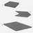 Jacklyn 11 in. Mattress-238488307