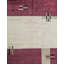 Hand-Knotted High-Quality Red Area Rug