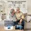 Humidificateur d'air à brume fraîche 4L