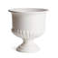 Bol décoratif en céramique blanc Toile-55380269