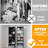 14 Pair Hanging Shoe Organiser-2030890637