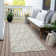  Chayden Area Rug with Non-Slip Backing
