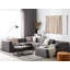 Thorwar 7 Seater Corner Sofa Set