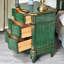 Commode d'appoint Kydin