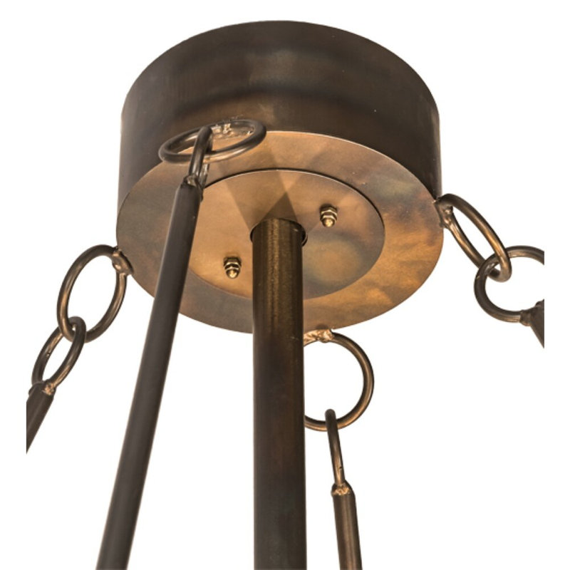 Jamessa 30'' Ceiling Fan with Light Kit