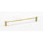 Brass 12 Center to Center Appliance Pull