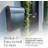 Sylvia Steel Wall Mounted Mailbox-27340959