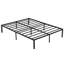 Structure de lit Sakamoto-729128236