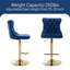 Tabouret de bar Kittrell-87679984-87679987