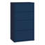 54.8cm W 4 - Drawer Chest of Drawers-1739381486