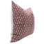 Coussin décoratif en lin à imprimé de blocs Fab Fabine - Tulsi Buti-203574193-264476220-203574216