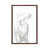 Classic Brown Wood Framed is unavailable