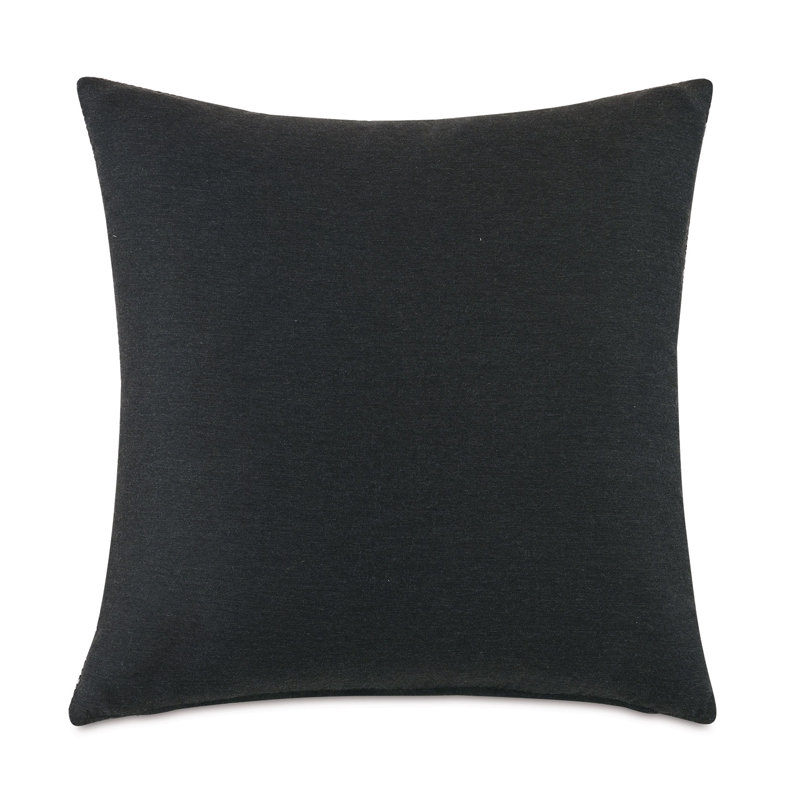 Banks Square Pillow Cover & Insert