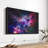 " Galaxy Space Nebula Canvas Print "-62267048