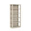 Cotiere Solid Wood Etagere