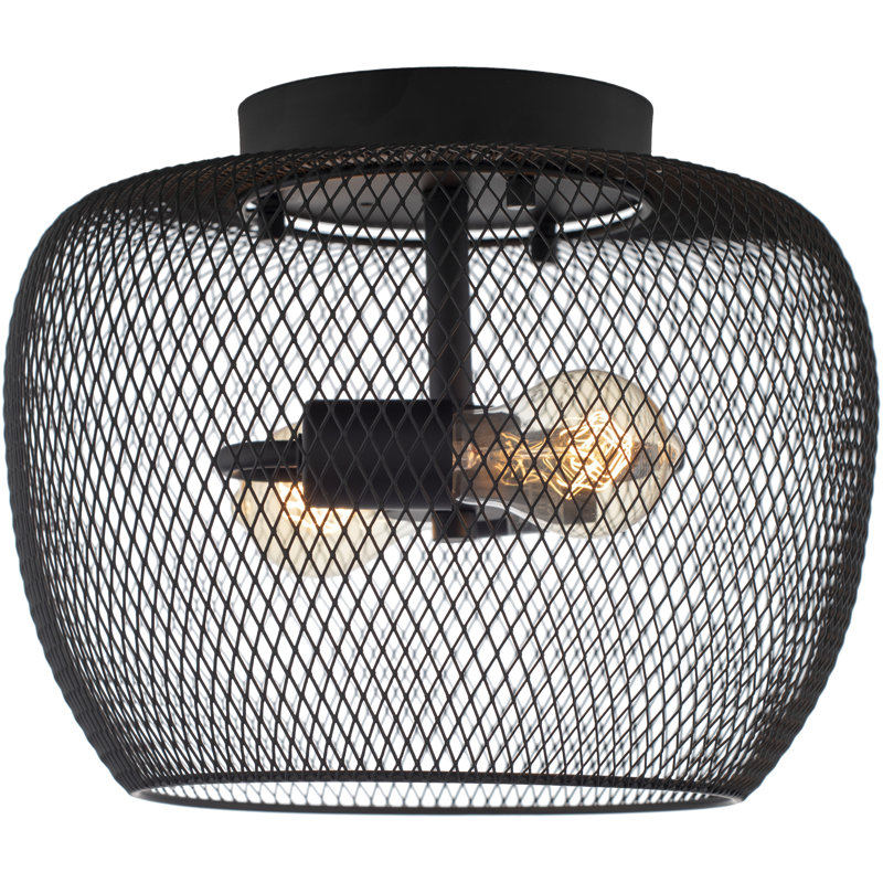 Micheal 2 - Light Single Pendant